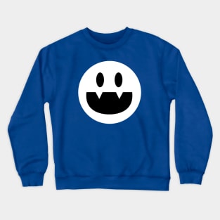 Jack Frost Icon Crewneck Sweatshirt